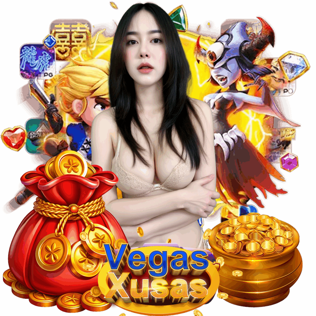 vegasxusa สมัคร